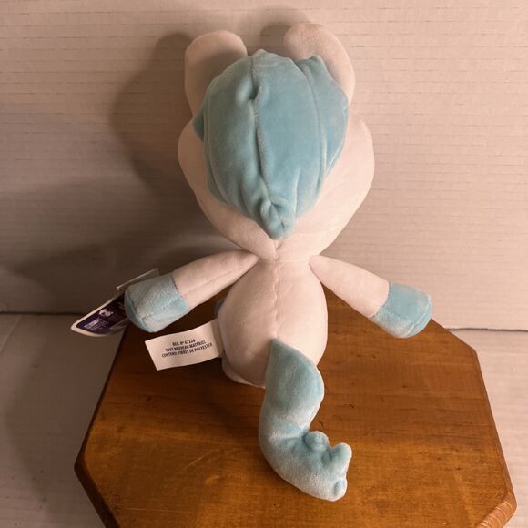 Original Poppy Playtime Smiling Critters 8” White‎ Craftycorn Licensed Plush NWT - Picture 6 of 10